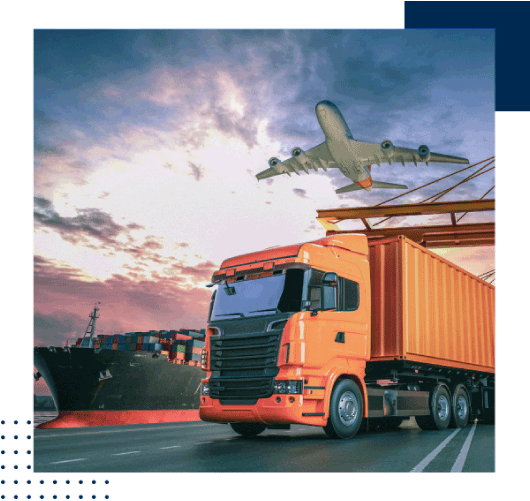 logistics companies in UAE