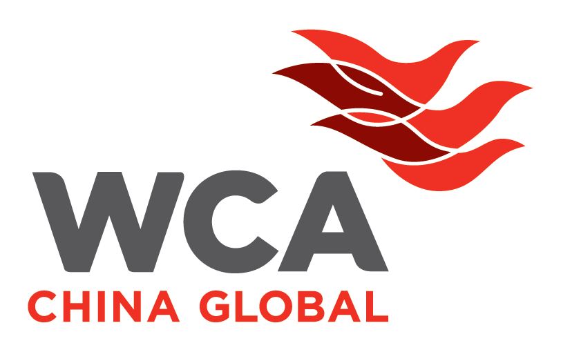 WCA China Global
