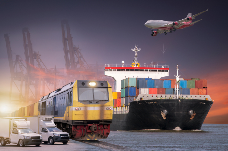 Cargo Freight Types